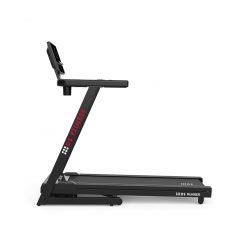 Bieżnia Treningowa Runner DS Fitness AppReady DS-3308R